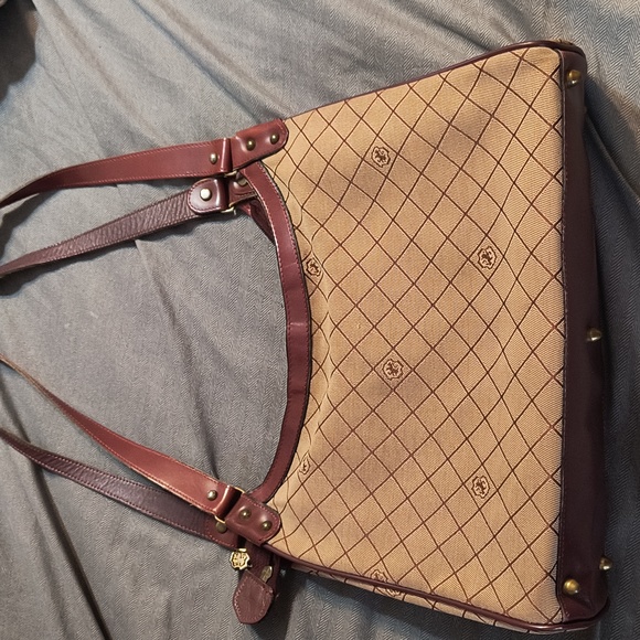 Vintage John Romain purse - Picture 3 of 5